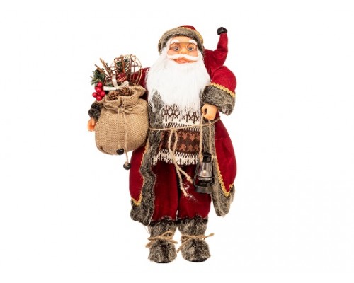 Украшение новогоднее ДЕД МОРОЗ  недорого