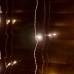 Занавес светодиодный, 1.5х21.5м Теплый белый Купить