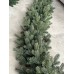 Гирлянда хвойная (еловый шлейф) литая Лесная купить 2м 
