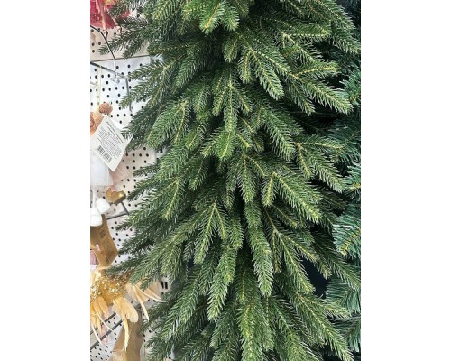 Гирлянда хвойная (еловый шлейф) литая Морена купить 2м 