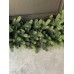 Гирлянда хвойная (еловый шлейф) литая Литая хвойная гирлянда Ора