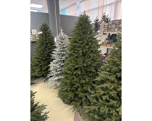 Купить искусственную литую ель Мальта