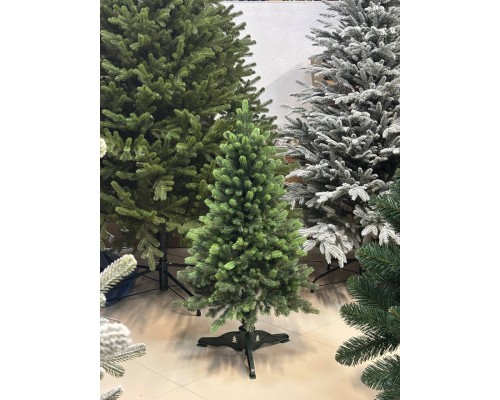 Купить елку искусственную литую Диора