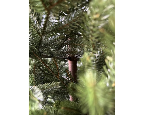 Купить елку Exclusive Саломея Литая (100% литая)