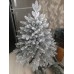 Купить заснеженную елку Диора снежная в Минске с бесплатной доставкой