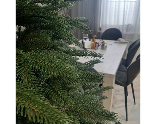 Купить елку Рождественская с литыми ветками