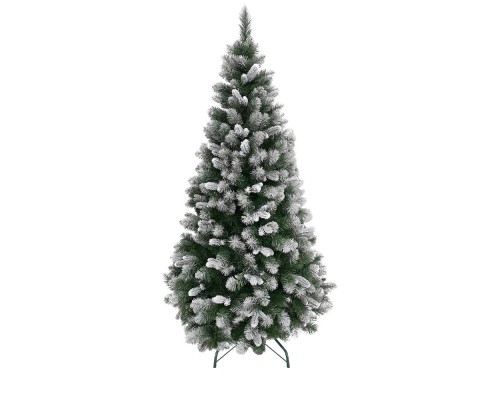 Новогодняя искусственная елка СуперЛюкс Снежная Премиум недорого