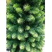 Купить искусственную елку SuperLux с зелеными концами 3 м